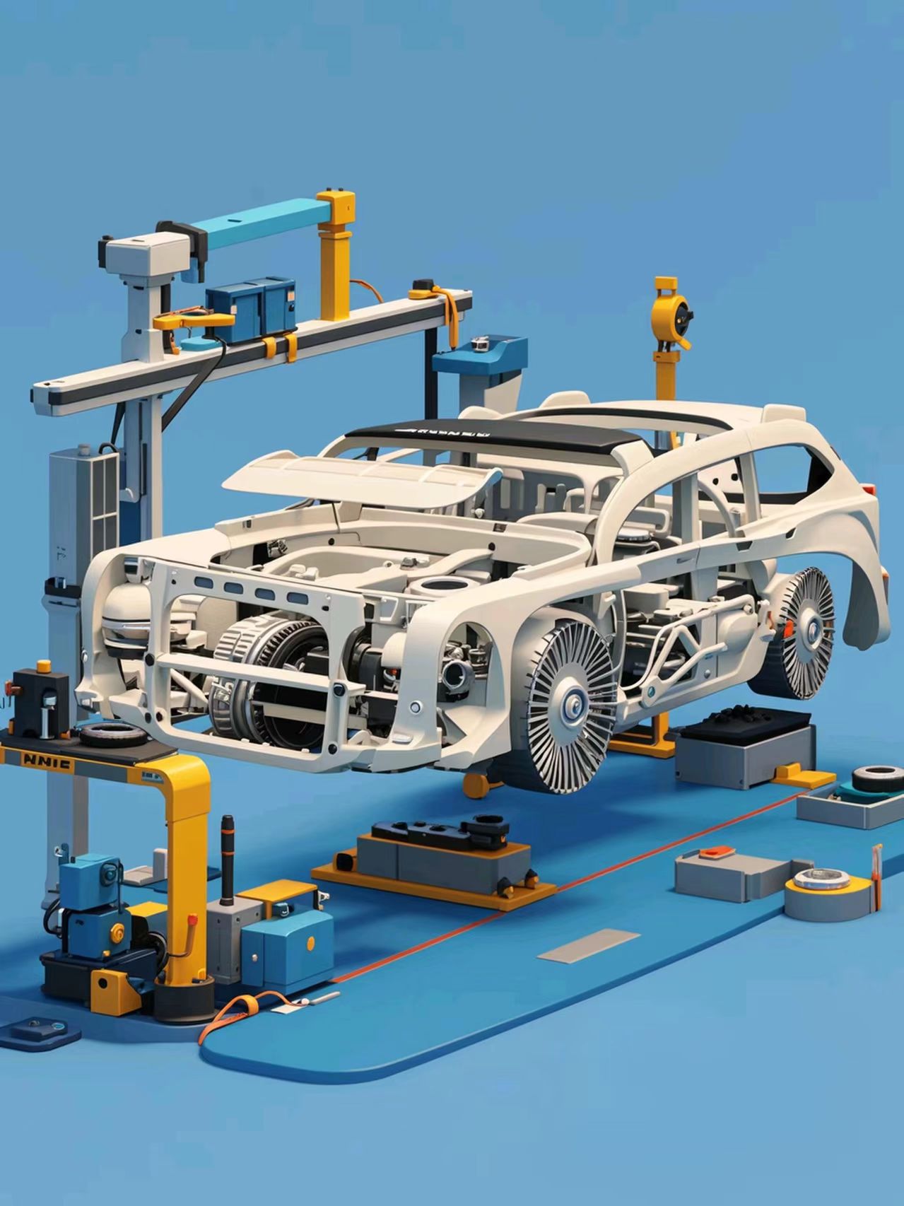 壓鑄脫模劑100問（73）壓鑄脫模劑中含有哪些化學(xué)成分？