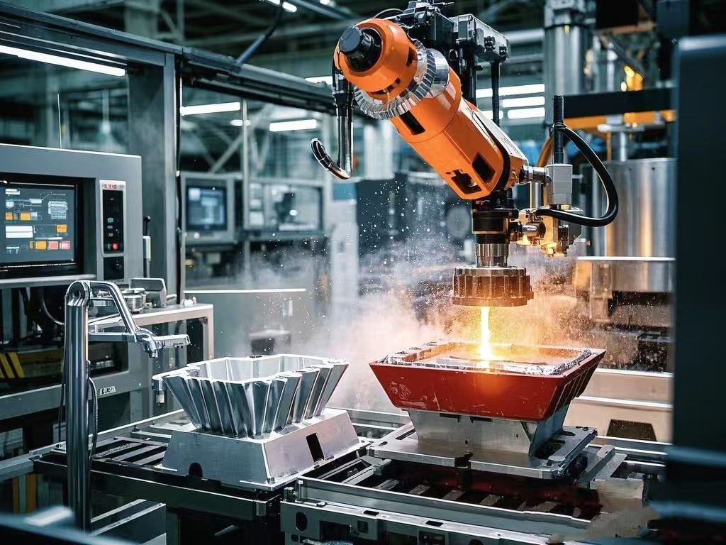 壓鑄脫模劑100問（99）壓鑄脫模劑的運輸有什么要求？