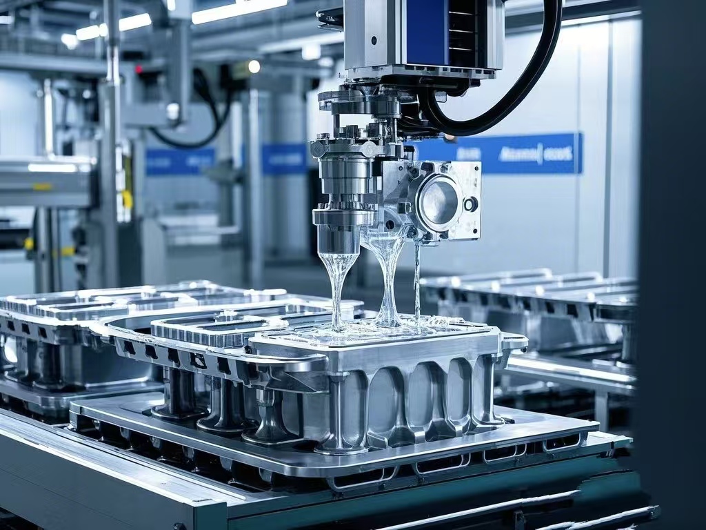 壓鑄脫模劑100問（64）壓鑄脫模劑會影響壓鑄件的表面質(zhì)量嗎？